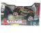 X - Savage Távirányítós Autó 1:20