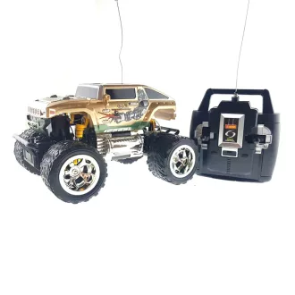X - Savage Távirányítós Autó 1:20