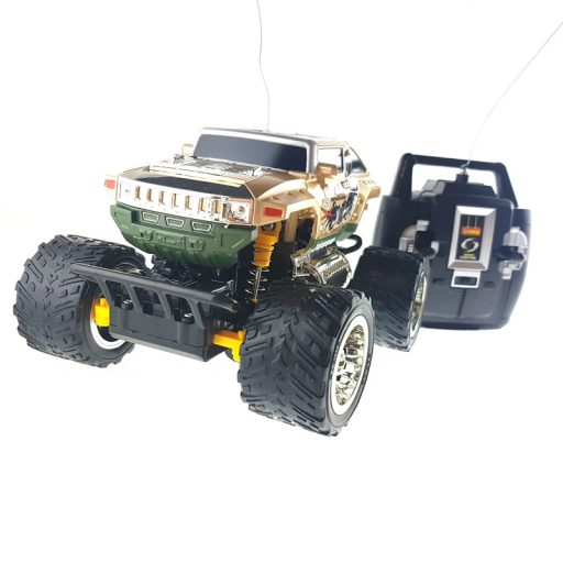 X - Savage Távirányítós Autó 1:20