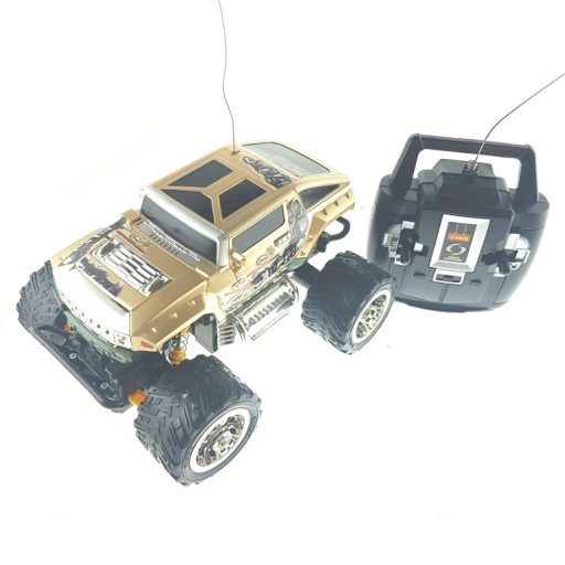 X - Savage Távirányítós Autó 1:20