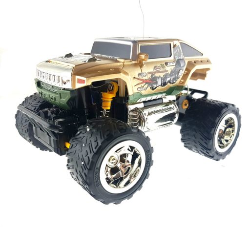 X - Savage Távirányítós Autó 1:20