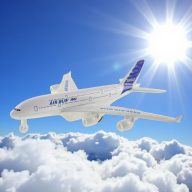 Utasszállító Repülő