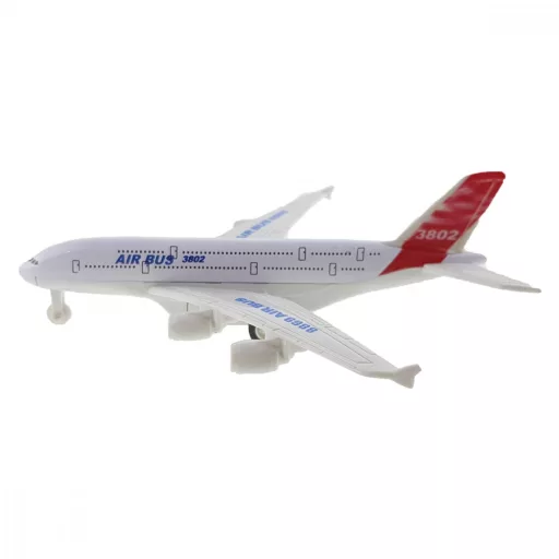 Utasszállító Repülő