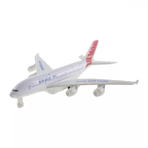 Utasszállító Repülő