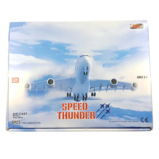 Utasszállító Repülő