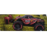 Távirányítós Pickup