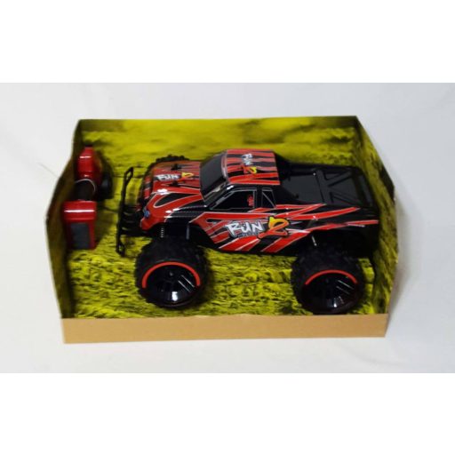 Távirányítós Pickup