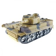 Távirányításos Tank 1 : 32