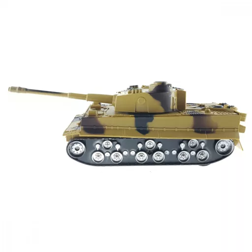 Távirányításos Tank 1 : 32