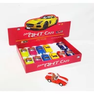 Klasszikus Amerikai Autó