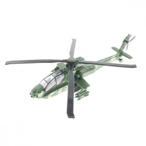 Apache Helikopter
