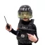 Swat Kommandós Szett