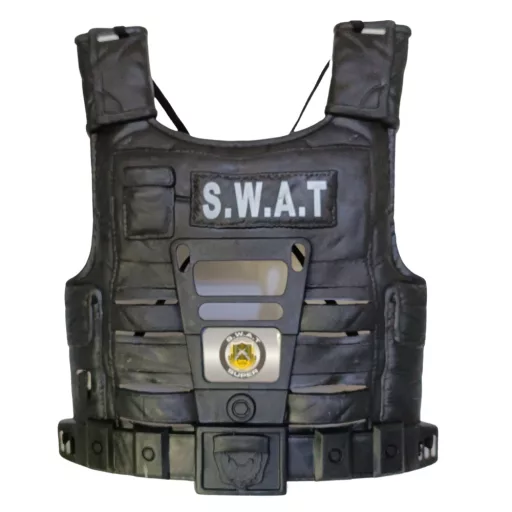 Swat Kommandós Szett