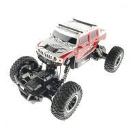 Távirányítós Off Road Autó 1:20