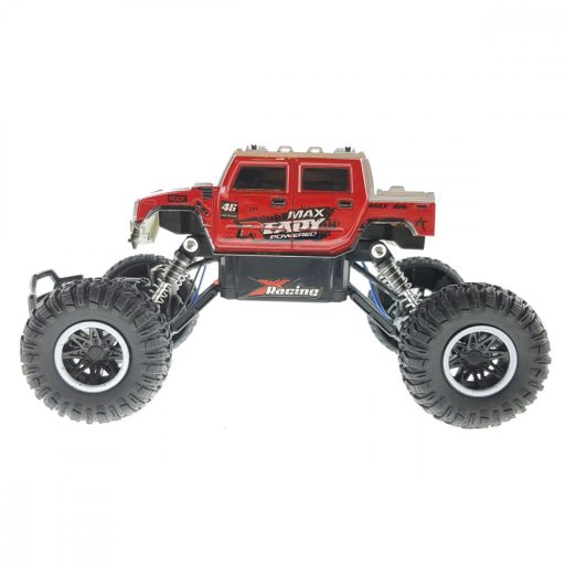 Távirányítós Off Road Autó 1:20