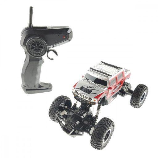 Távirányítós Off Road Autó 1:20