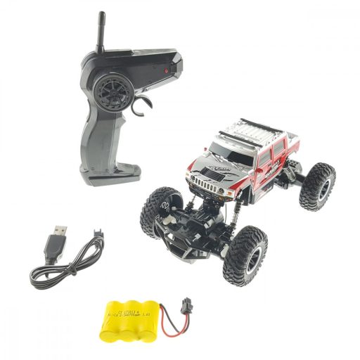 Távirányítós Off Road Autó 1:20