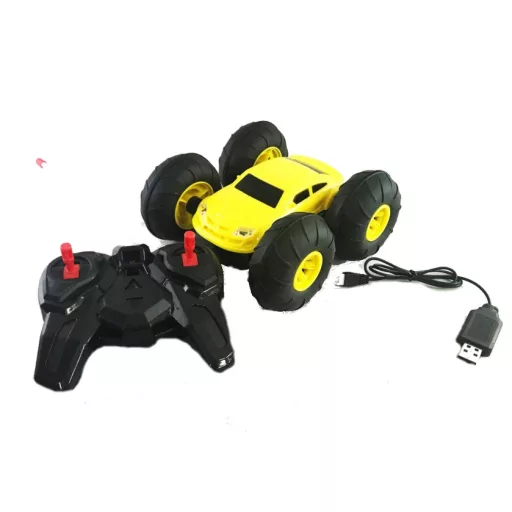 Átfordulós Távirányítású Autó 1:22