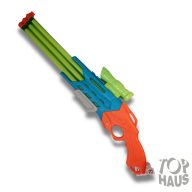 3 vízsugaras vízipisztoly