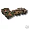 Tank hangot adó