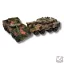 Tank hangot adó