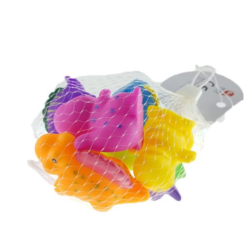 Dínós Vizijáték Hálóban 6Db-Os