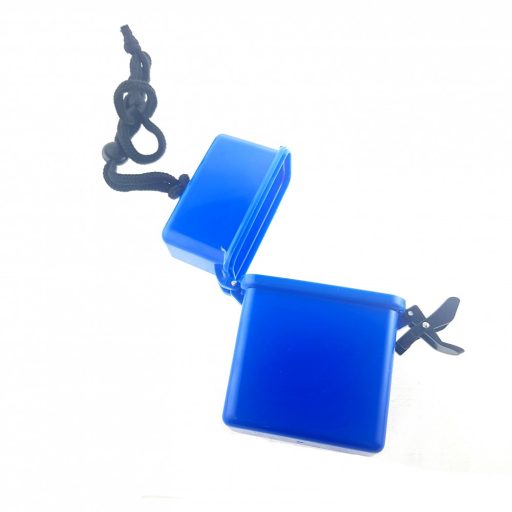 Strandpénztárca Nagy