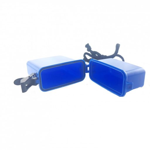 Strandpénztárca Nagy