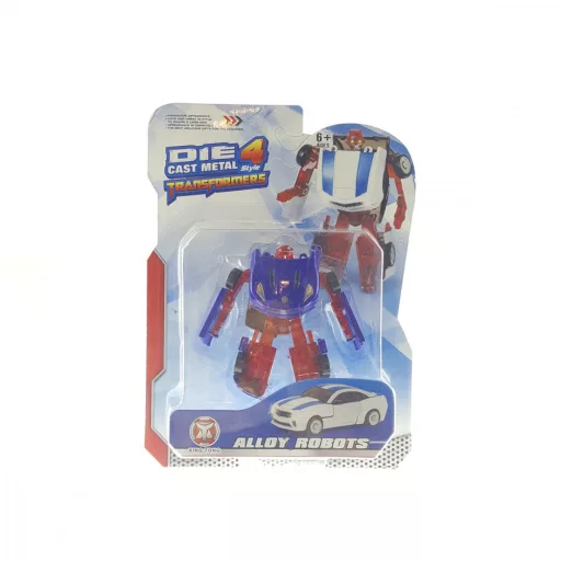 Mini Transzformer 