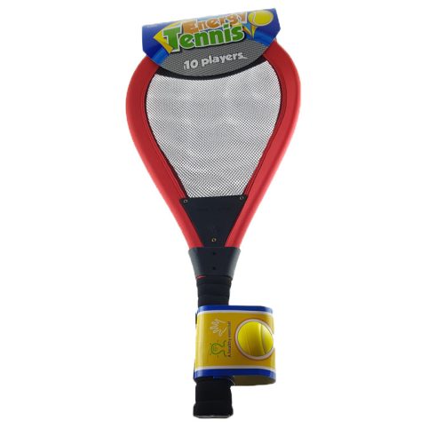 Teniszütő