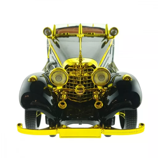 Távirányítós Nagy Oldtimer Autó