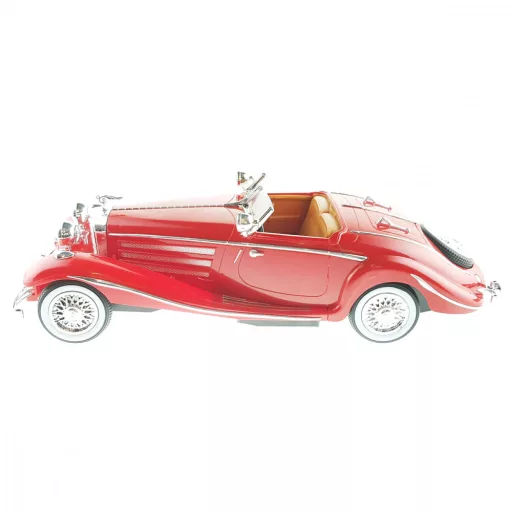 Távirányítós Nagy Oldtimer Autó