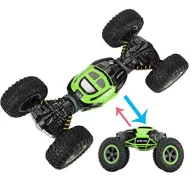 Monster Távirányításos Kaszkadőr Autó