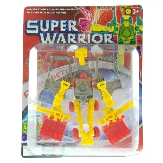 Transzformer