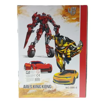 Transformers