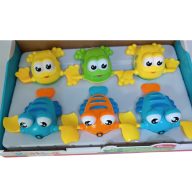 Felhúzós Vízi Játék 2