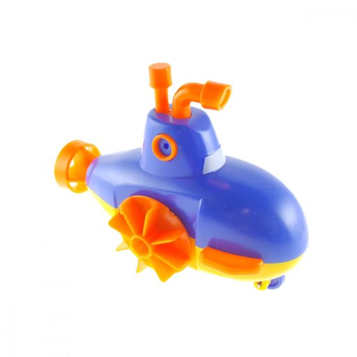 Tengeralattjáró , Repülő