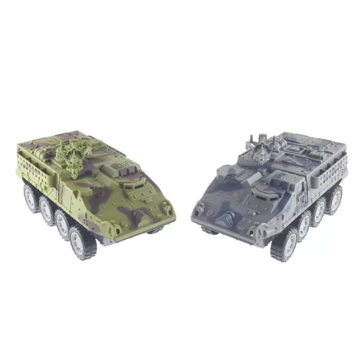 Harci Szállítójármű