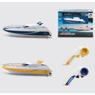 Rc Sport Motorcsónak