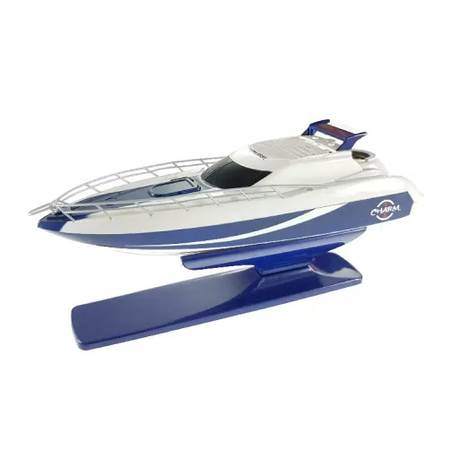 Rc Sport Motorcsónak