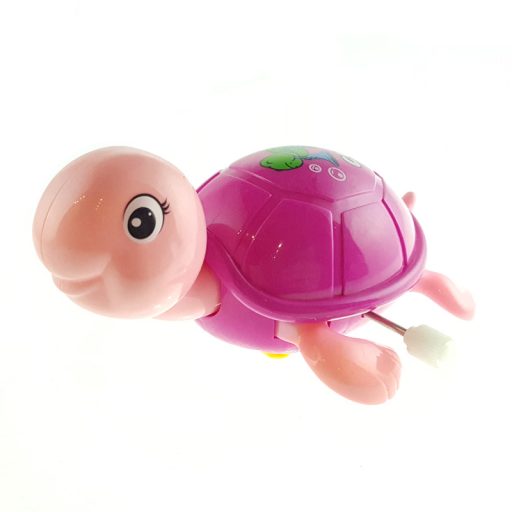 Felhúzhatós Teknősbéka