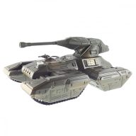 Futurisztikus Tank 1:24