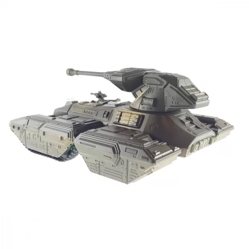 Futurisztikus Tank 1:24