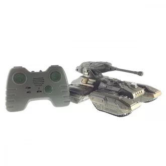 Futurisztikus Tank 1:24