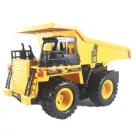 Távirányításos Billenthető Dömper 1:22