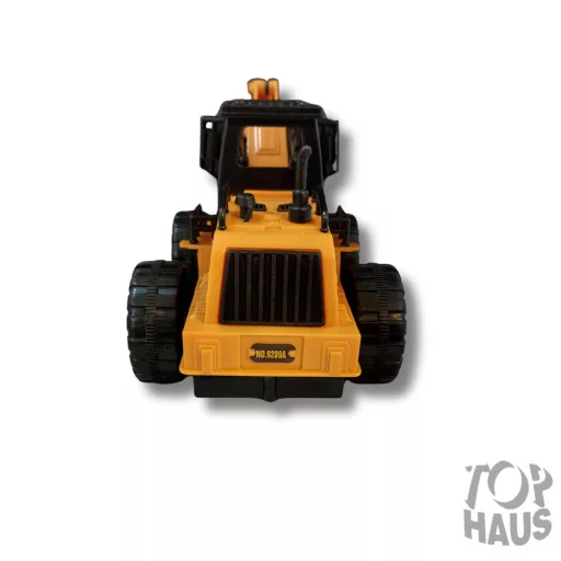 Távirányítós Markoló Gép  1:36