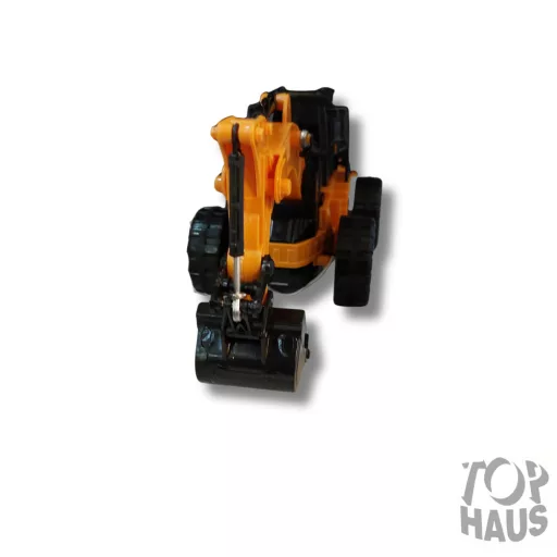 Távirányítós Markoló Gép  1:36