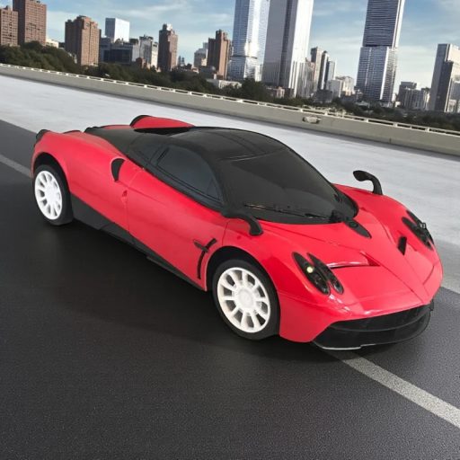 Racing Távirányításos Autó 1:14