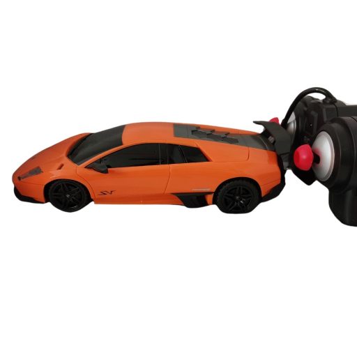 Távirányítós Lamborghini 1:24