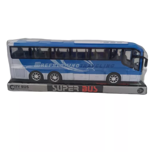City Busz 32 cm